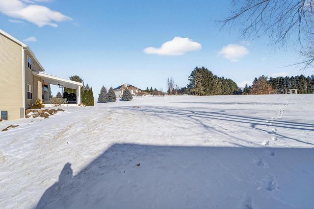 7571 Heather Knoll Lane, Verona, WI 53593