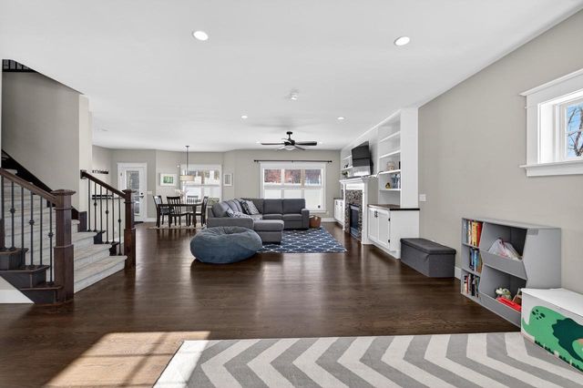 7571 Heather Knoll Lane, Verona, WI 53593