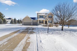 7571 Heather Knoll Lane, Verona, WI 53593