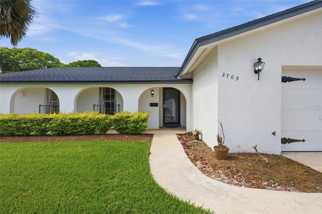 2703 TIERRA CIRCLE, Winter Park, FL 32792