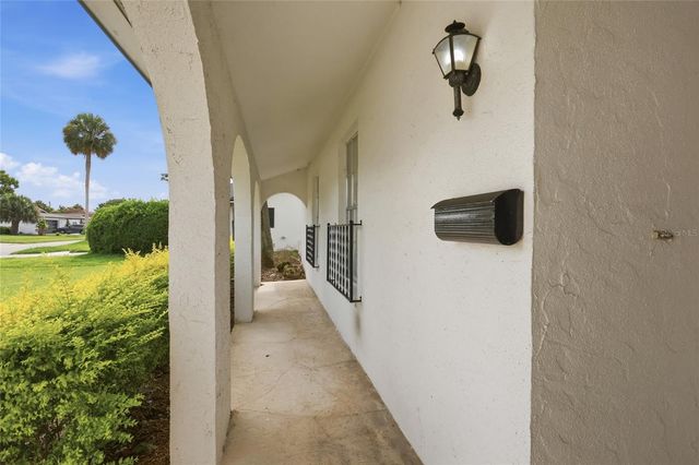 2703 TIERRA CIRCLE, Winter Park, FL 32792