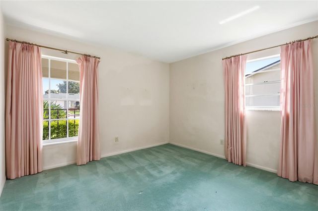 2703 TIERRA CIRCLE, Winter Park, FL 32792
