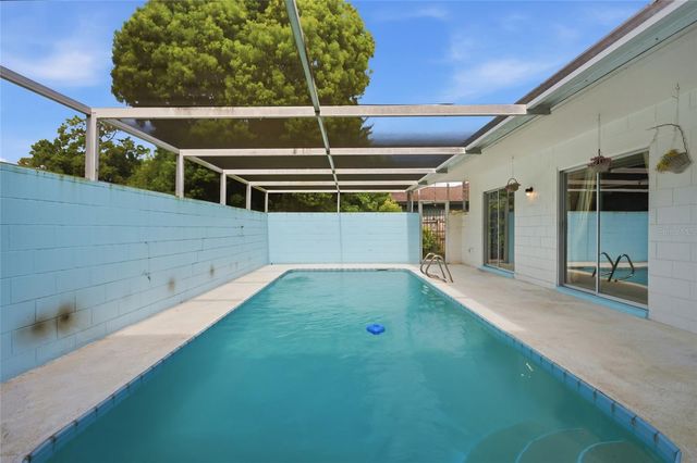 2703 TIERRA CIRCLE, Winter Park, FL 32792