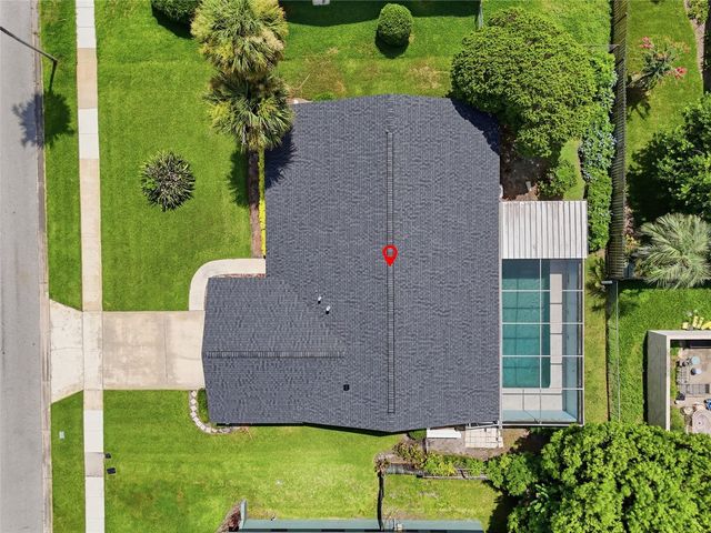 2703 TIERRA CIRCLE, Winter Park, FL 32792