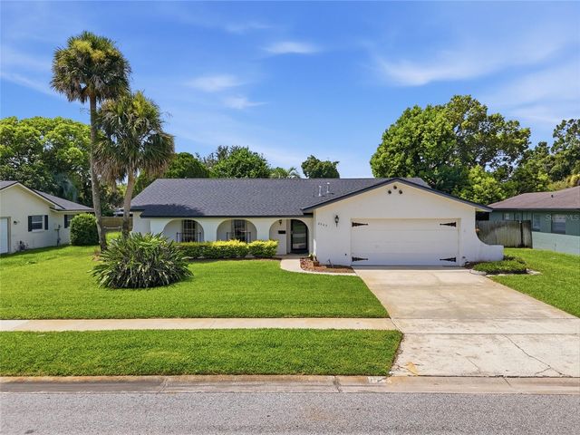 2703 TIERRA CIRCLE, Winter Park, FL 32792