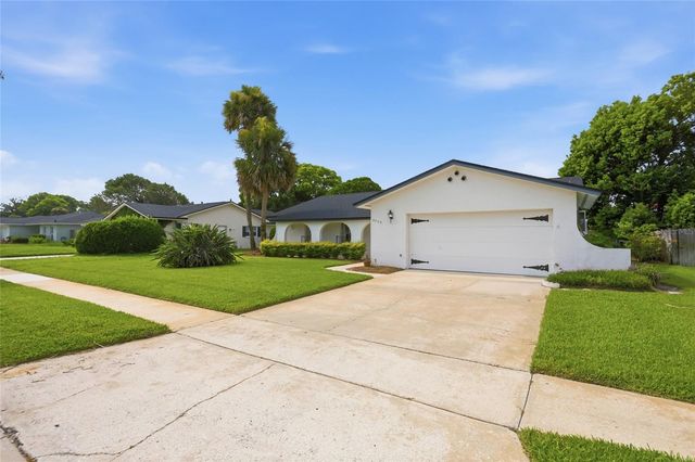 2703 TIERRA CIRCLE, Winter Park, FL 32792