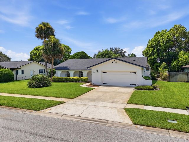 2703 TIERRA CIRCLE, Winter Park, FL 32792