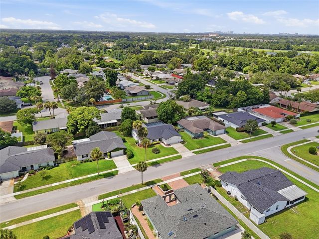 2703 TIERRA CIRCLE, Winter Park, FL 32792