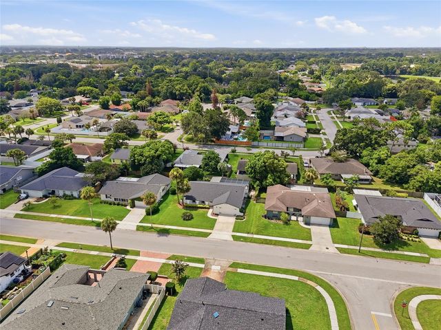 2703 TIERRA CIRCLE, Winter Park, FL 32792