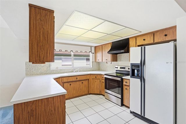 2703 TIERRA CIRCLE, Winter Park, FL 32792
