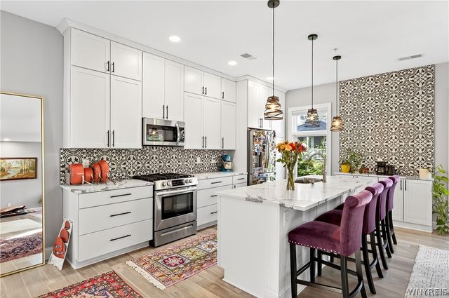 197 West Utica Street 5, Buffalo, NY 14222