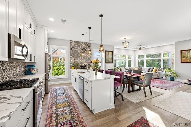 197 West Utica Street 5, Buffalo, NY 14222