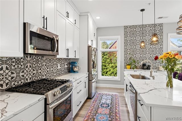 197 West Utica Street 5, Buffalo, NY 14222