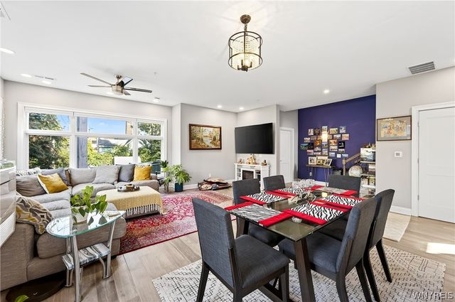 197 West Utica Street 5, Buffalo, NY 14222