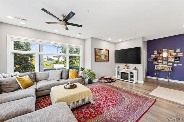 197 West Utica Street 5, Buffalo, NY 14222