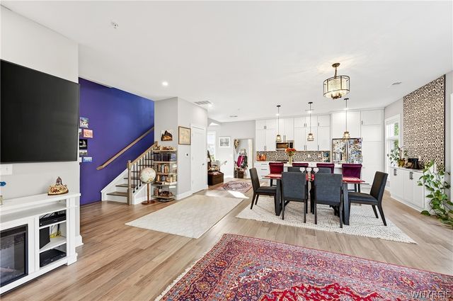 197 West Utica Street 5, Buffalo, NY 14222