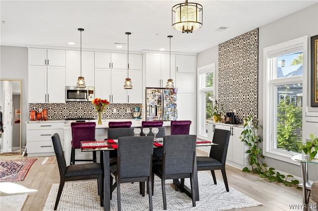 197 West Utica Street 5, Buffalo, NY 14222