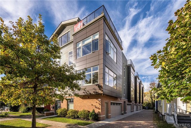 197 West Utica Street 5, Buffalo, NY 14222