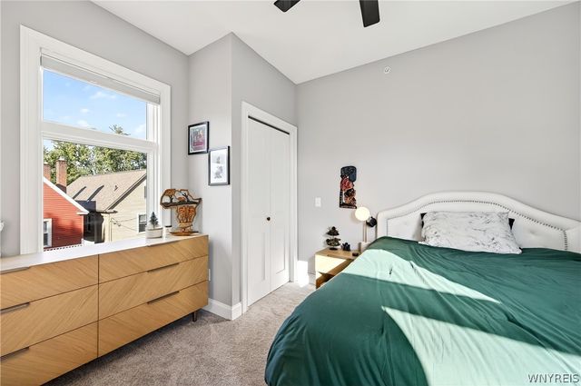 197 West Utica Street 5, Buffalo, NY 14222