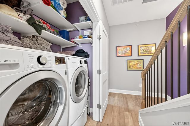 197 West Utica Street 5, Buffalo, NY 14222