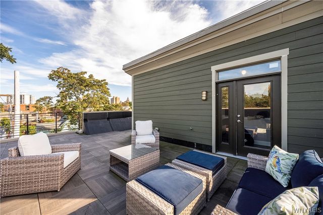 197 West Utica Street 5, Buffalo, NY 14222