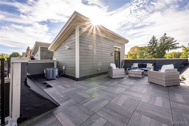 197 West Utica Street 5, Buffalo, NY 14222