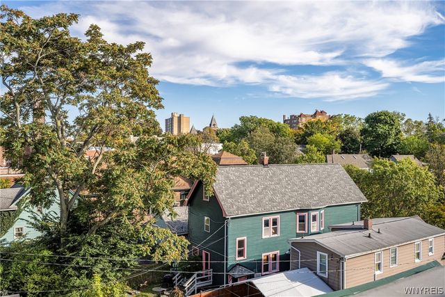 197 West Utica Street 5, Buffalo, NY 14222