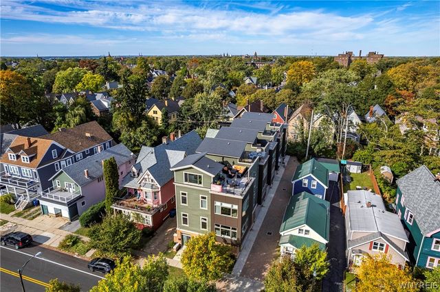 197 West Utica Street 5, Buffalo, NY 14222