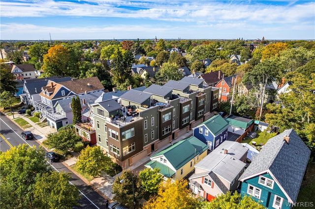 197 West Utica Street 5, Buffalo, NY 14222