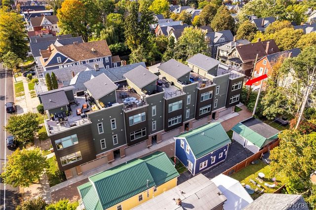 197 West Utica Street 5, Buffalo, NY 14222