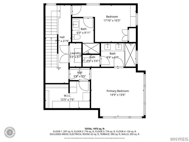 197 West Utica Street 5, Buffalo, NY 14222