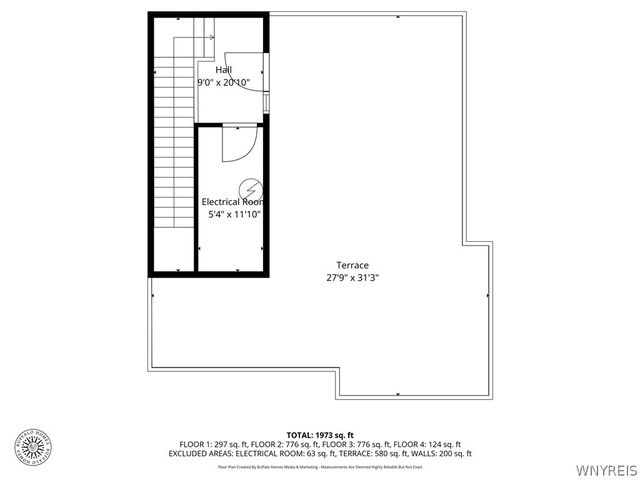 197 West Utica Street 5, Buffalo, NY 14222