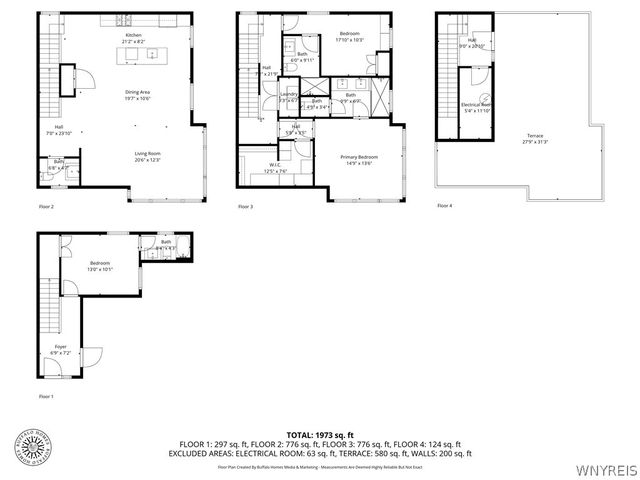 197 West Utica Street 5, Buffalo, NY 14222