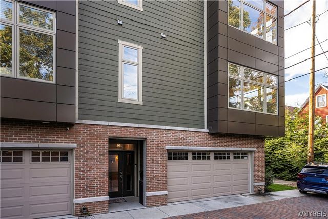 197 West Utica Street 5, Buffalo, NY 14222