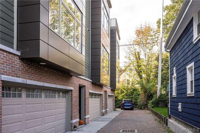 197 West Utica Street 5, Buffalo, NY 14222