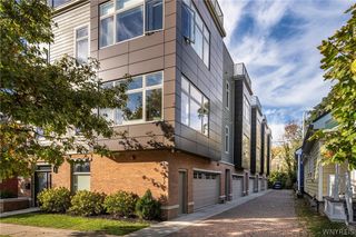 197 West Utica Street 5, Buffalo, NY 14222