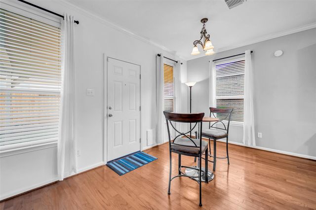 951 Fife Drive, Conroe, TX 77301