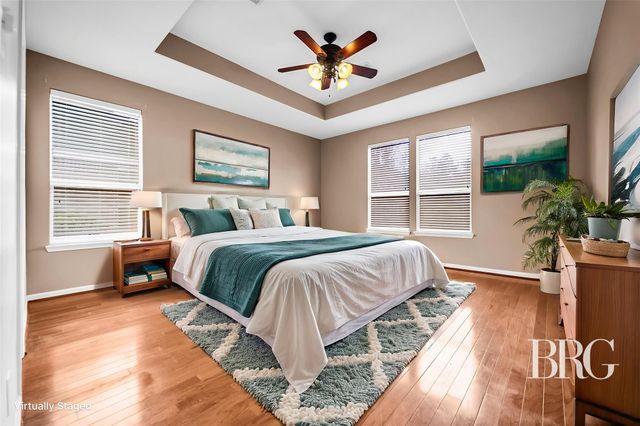 951 Fife Drive, Conroe, TX 77301