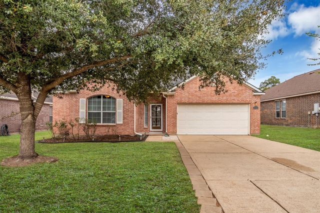 951 Fife Drive, Conroe, TX 77301