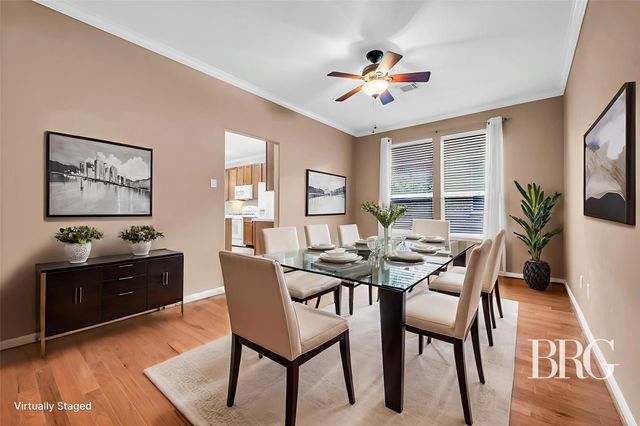 951 Fife Drive, Conroe, TX 77301