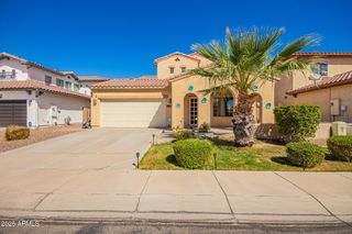 45338 W ZION Road, Maricopa, AZ 85139
