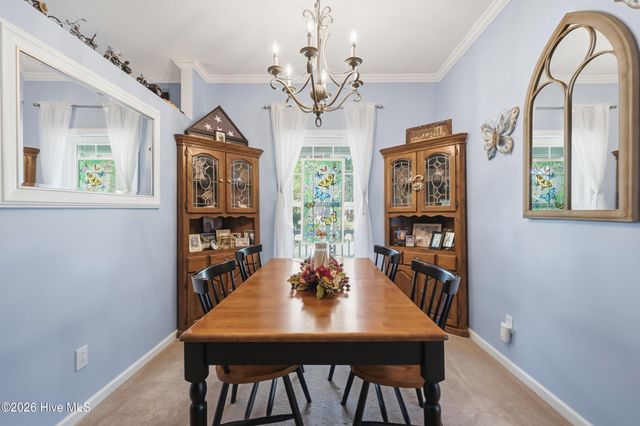 190 Beachwood Drive NW, Calabash, NC 28467