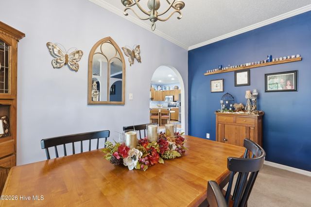 190 Beachwood Drive NW, Calabash, NC 28467