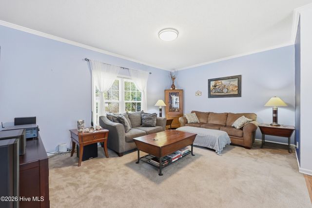 190 Beachwood Drive NW, Calabash, NC 28467