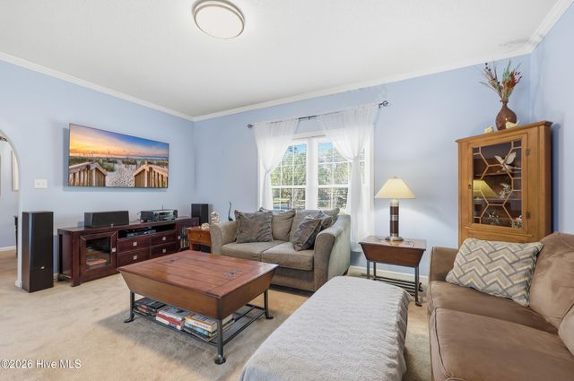 190 Beachwood Drive NW, Calabash, NC 28467