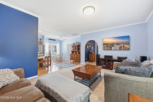 190 Beachwood Drive NW, Calabash, NC 28467