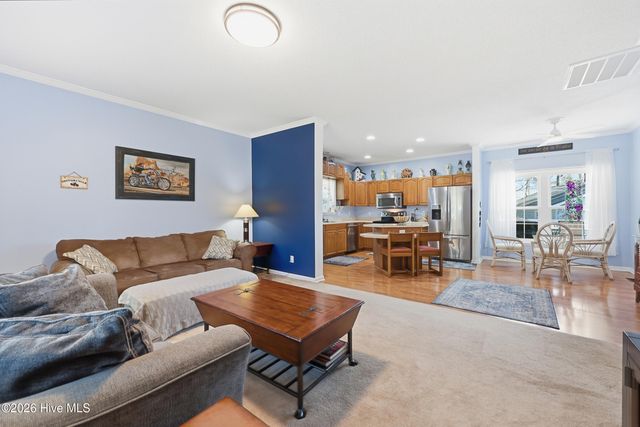 190 Beachwood Drive NW, Calabash, NC 28467