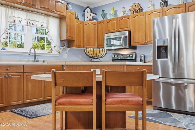 190 Beachwood Drive NW, Calabash, NC 28467