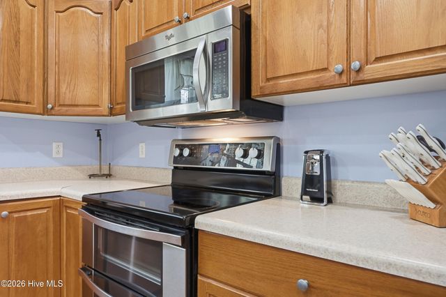 190 Beachwood Drive NW, Calabash, NC 28467