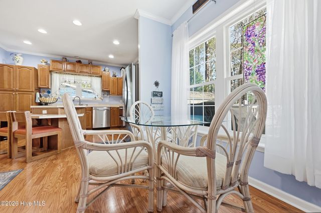 190 Beachwood Drive NW, Calabash, NC 28467